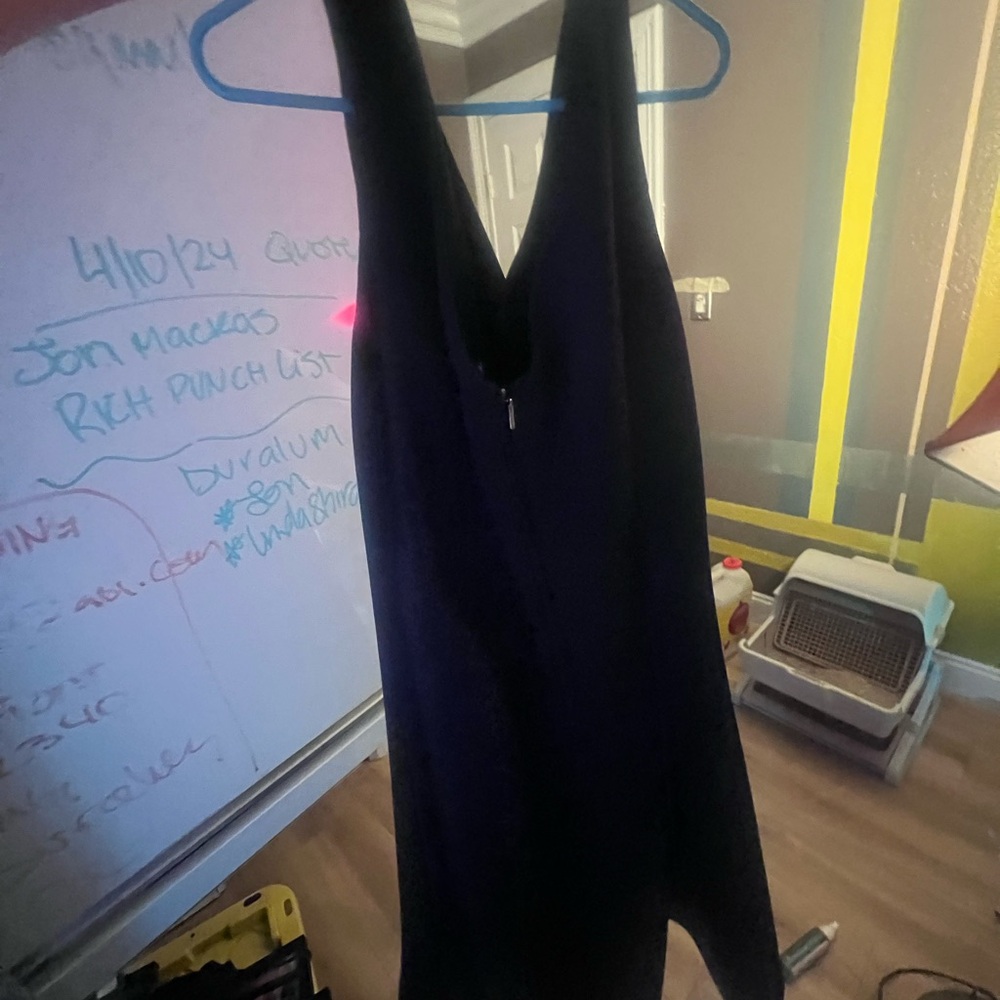 Dkny dress formal elegant